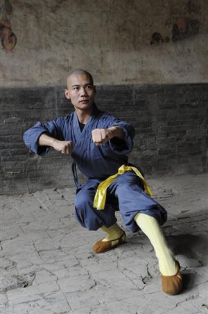 Shi Yan Ti: real master - 6DRAGONSKUNGFU.COM