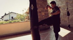 A home study beginner to expert Kung Fu course