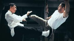 Martial arts: movies VS reality, 7 differences