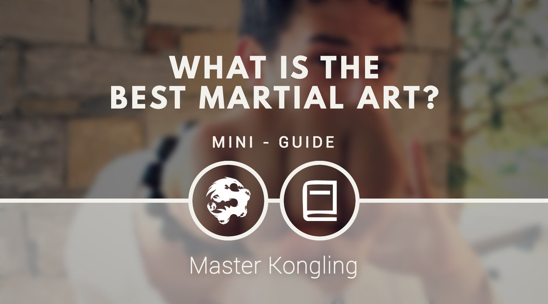 What is the best martial art? [MINI-GUIDE] - 6DRAGONSKUNGFU.COM