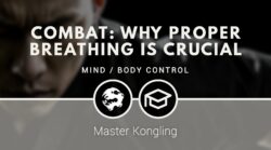 Combat: why proper breathing is crucial